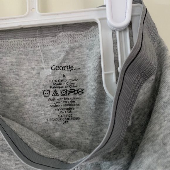 Lot of 3 boys Underwear Shorts - Picture 13 of 14